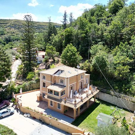 Villa Con Piscina Privata A 2 Kilometri Da Tropea Gasponi Extérieur photo