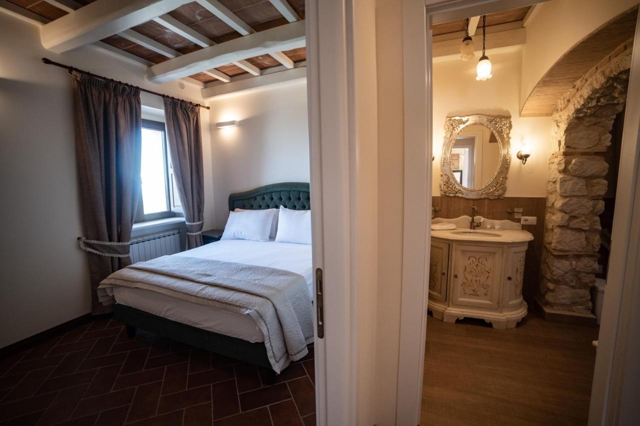 Villa Con Piscina Privata A 2 Kilometri Da Tropea Gasponi Extérieur photo