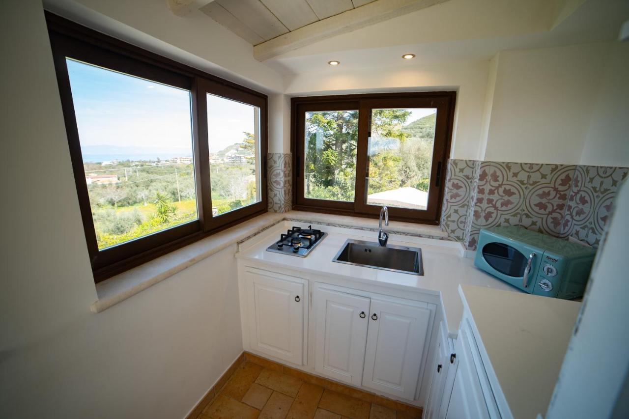 Villa Con Piscina Privata A 2 Kilometri Da Tropea Gasponi Extérieur photo
