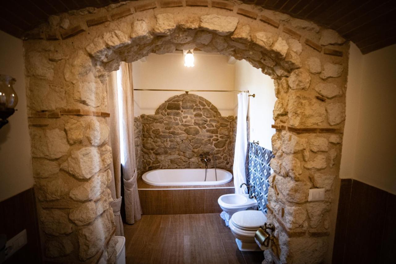 Villa Con Piscina Privata A 2 Kilometri Da Tropea Gasponi Extérieur photo