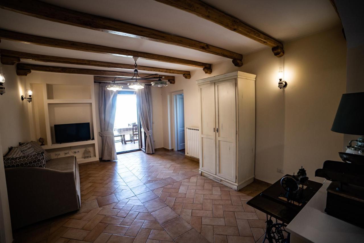 Villa Con Piscina Privata A 2 Kilometri Da Tropea Gasponi Extérieur photo