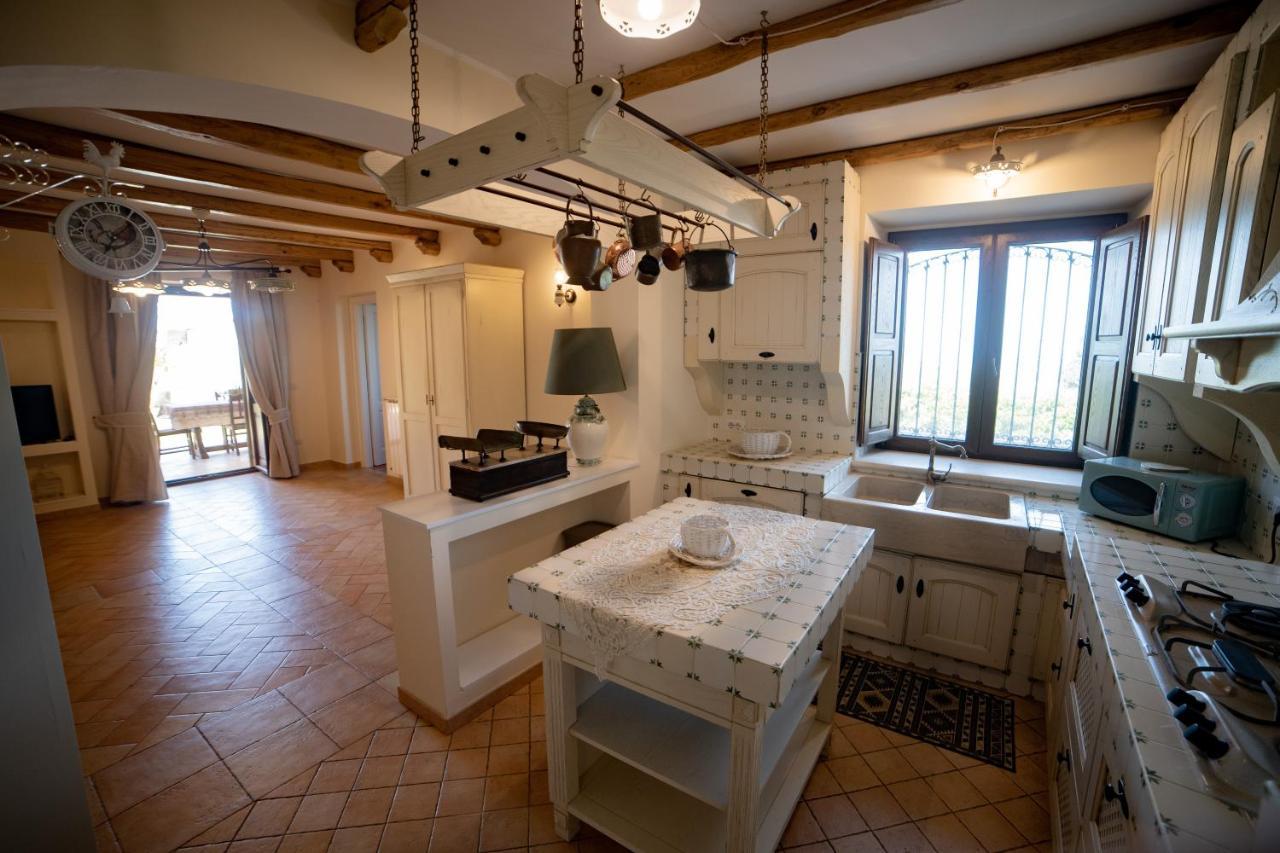 Villa Con Piscina Privata A 2 Kilometri Da Tropea Gasponi Extérieur photo