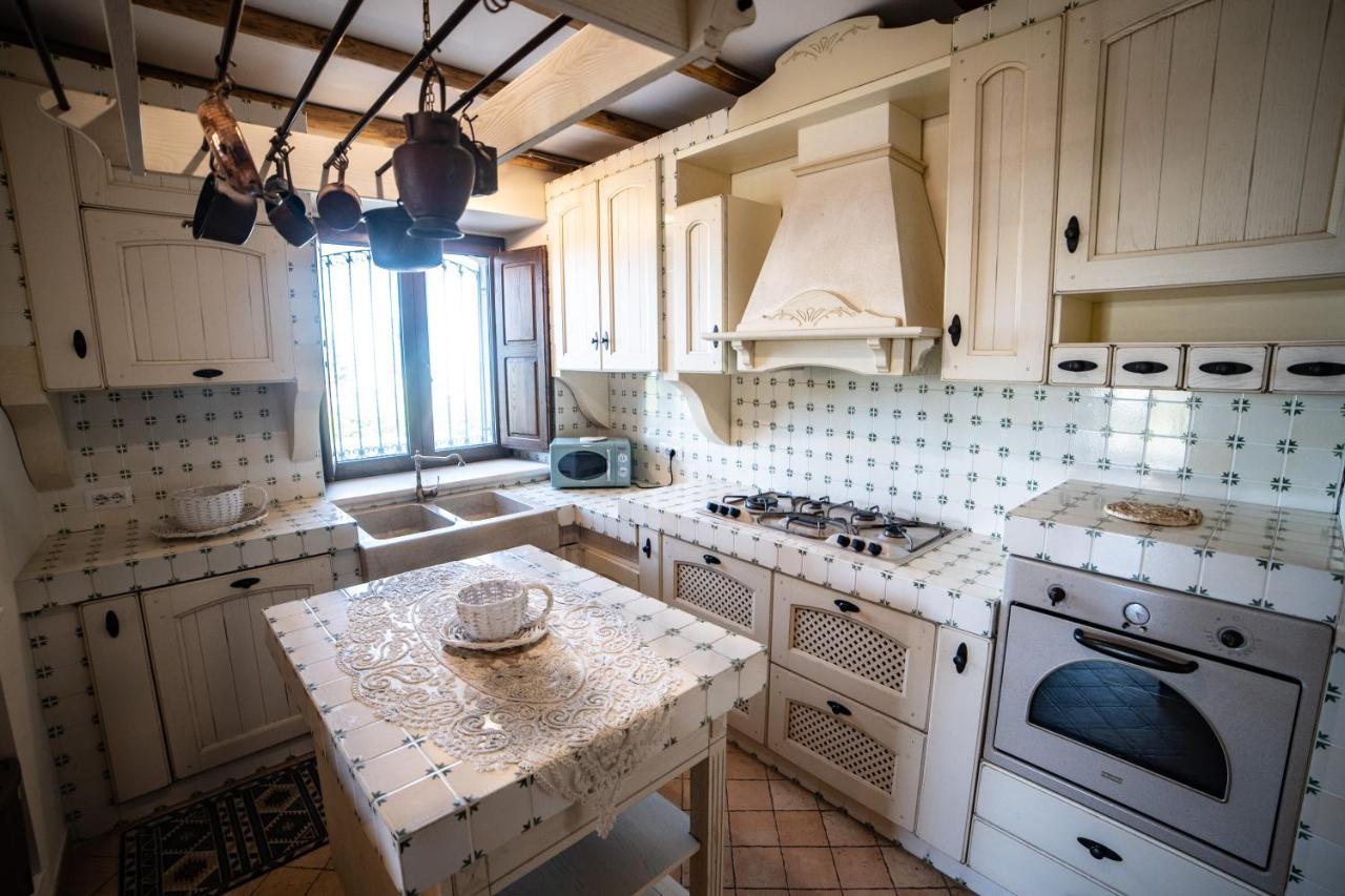 Villa Con Piscina Privata A 2 Kilometri Da Tropea Gasponi Extérieur photo