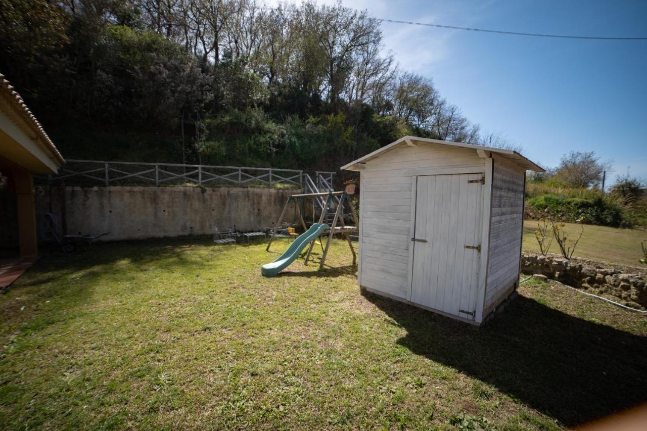 Villa Con Piscina Privata A 2 Kilometri Da Tropea Gasponi Extérieur photo