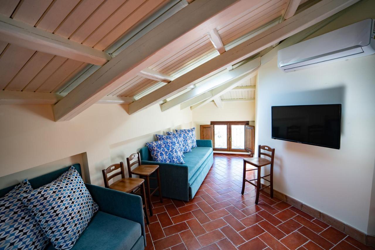 Villa Con Piscina Privata A 2 Kilometri Da Tropea Gasponi Extérieur photo