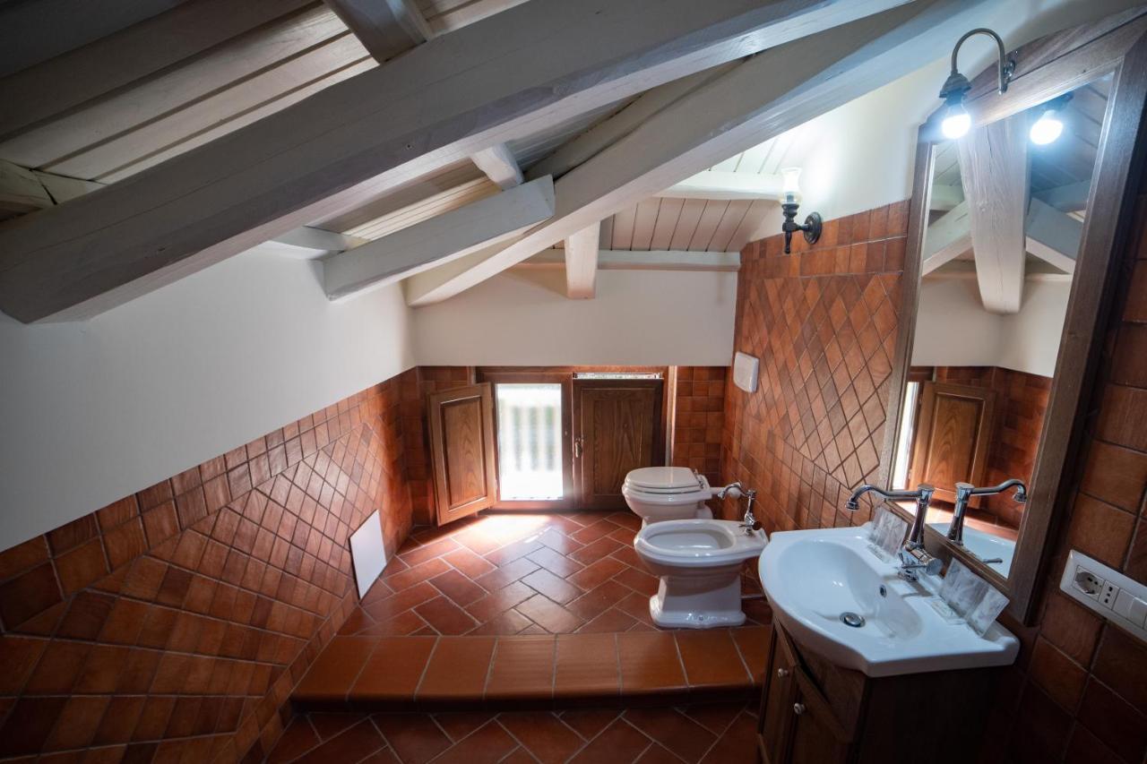 Villa Con Piscina Privata A 2 Kilometri Da Tropea Gasponi Extérieur photo