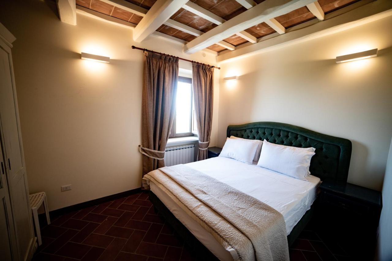Villa Con Piscina Privata A 2 Kilometri Da Tropea Gasponi Extérieur photo
