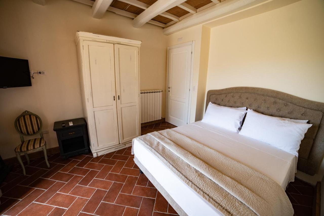 Villa Con Piscina Privata A 2 Kilometri Da Tropea Gasponi Extérieur photo