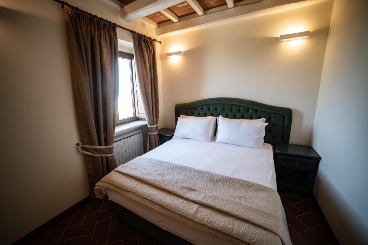 Villa Con Piscina Privata A 2 Kilometri Da Tropea Gasponi Extérieur photo