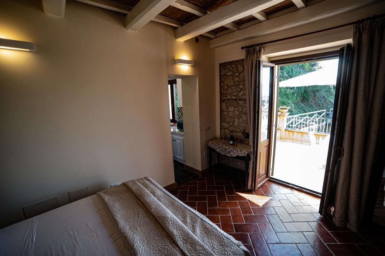 Villa Con Piscina Privata A 2 Kilometri Da Tropea Gasponi Extérieur photo