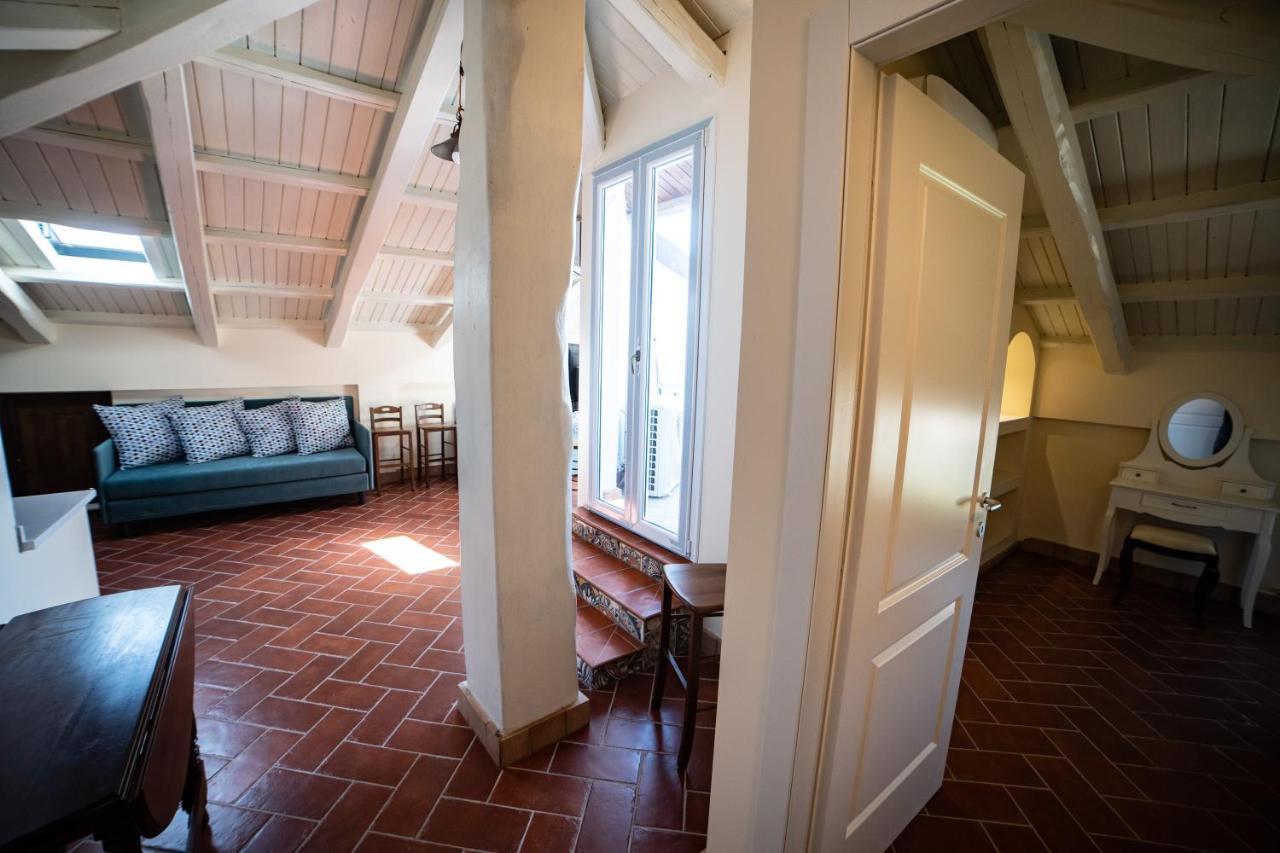 Villa Con Piscina Privata A 2 Kilometri Da Tropea Gasponi Extérieur photo