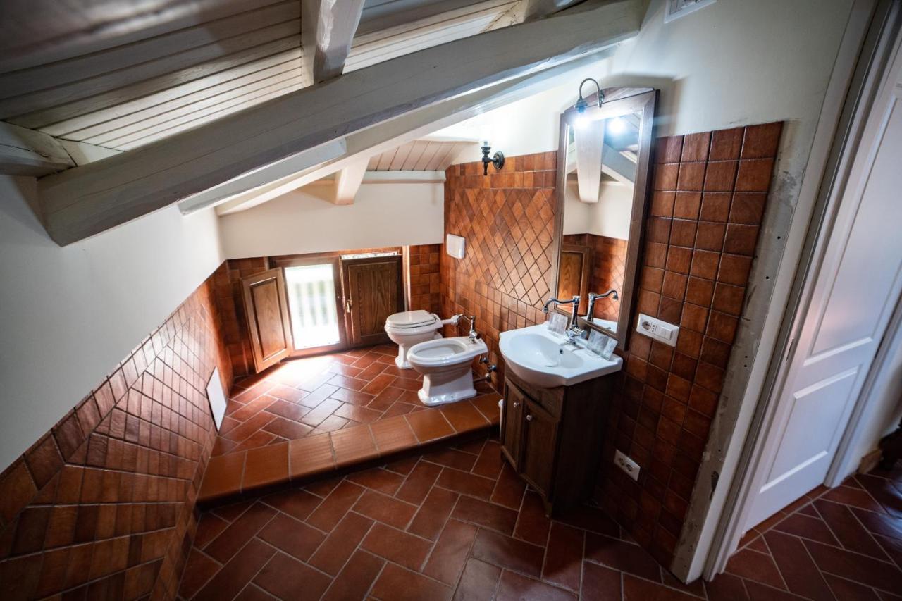 Villa Con Piscina Privata A 2 Kilometri Da Tropea Gasponi Extérieur photo