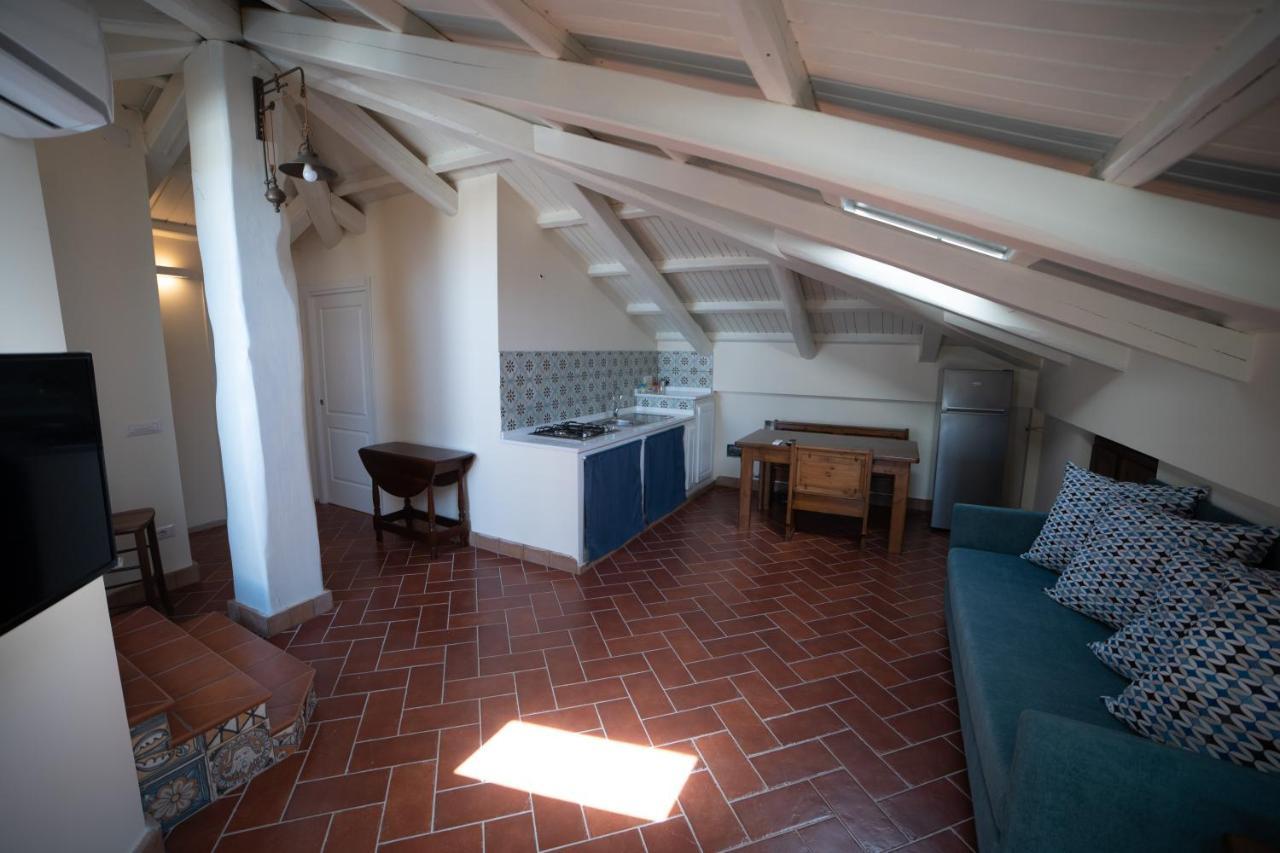 Villa Con Piscina Privata A 2 Kilometri Da Tropea Gasponi Extérieur photo