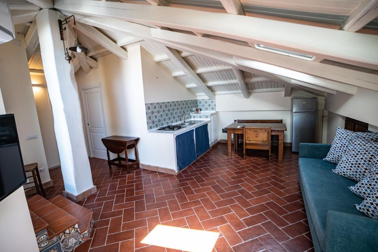 Villa Con Piscina Privata A 2 Kilometri Da Tropea Gasponi Extérieur photo