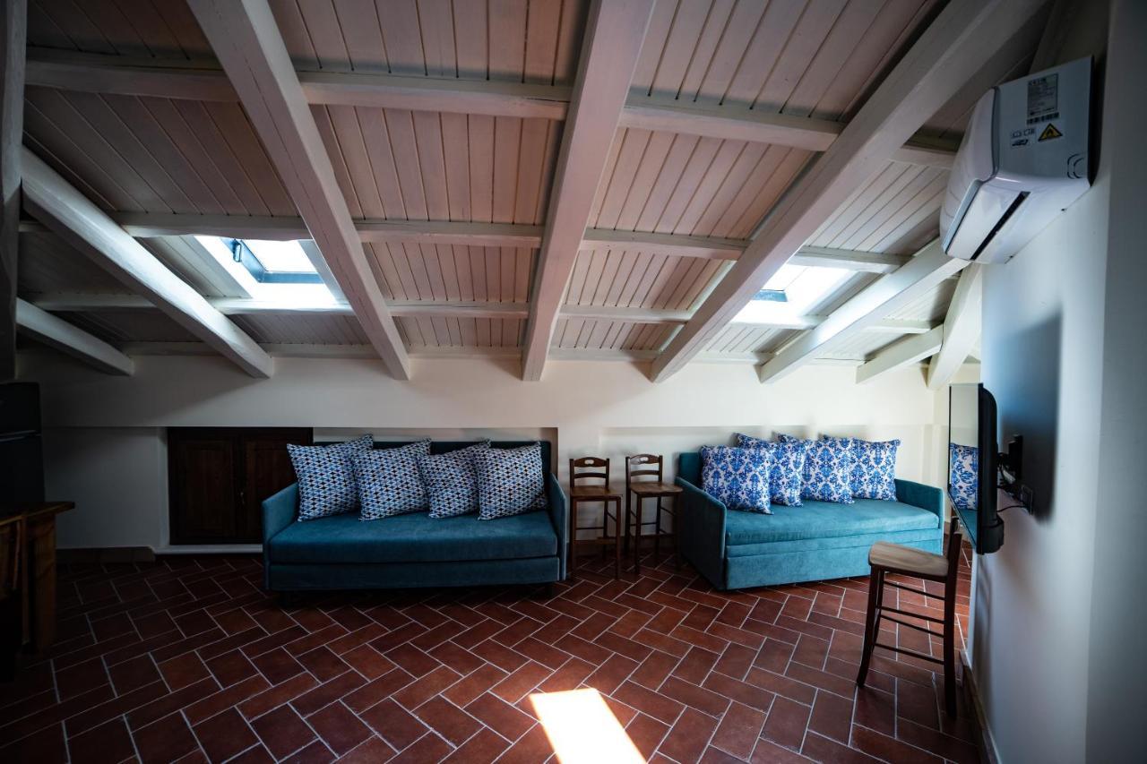 Villa Con Piscina Privata A 2 Kilometri Da Tropea Gasponi Extérieur photo