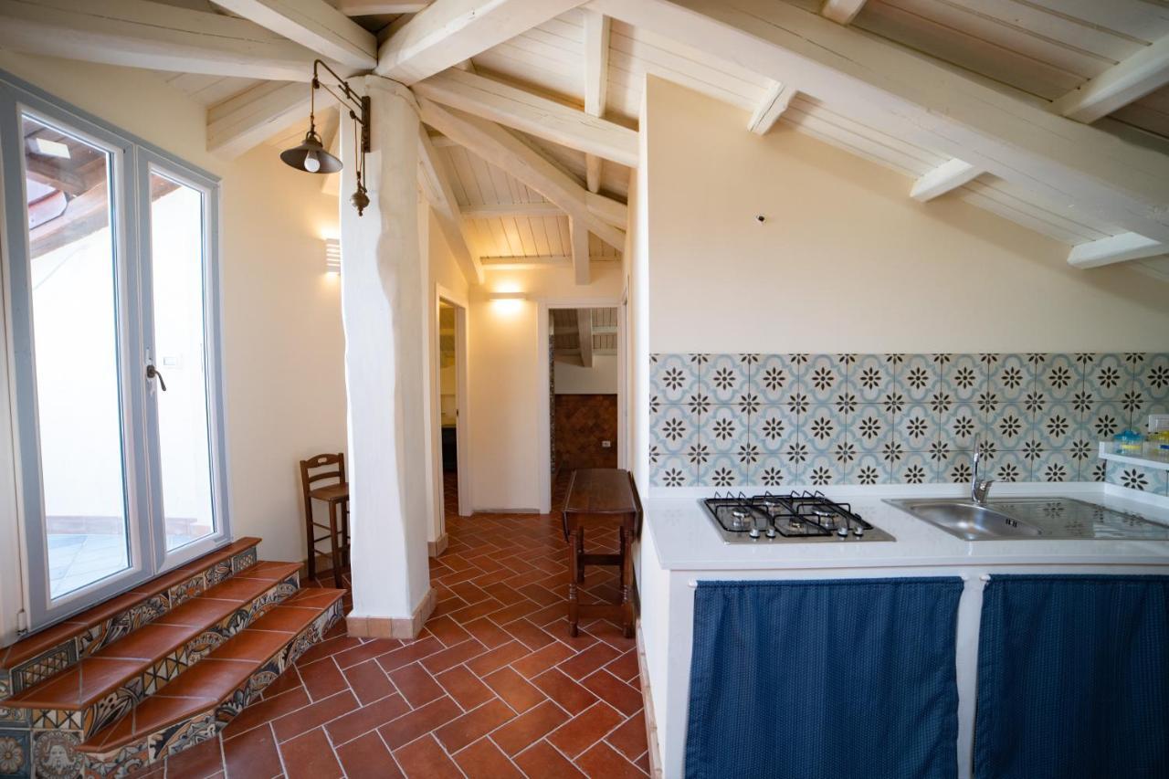 Villa Con Piscina Privata A 2 Kilometri Da Tropea Gasponi Extérieur photo