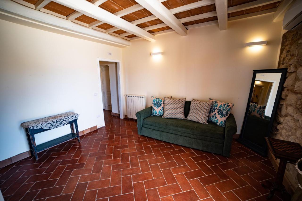 Villa Con Piscina Privata A 2 Kilometri Da Tropea Gasponi Extérieur photo