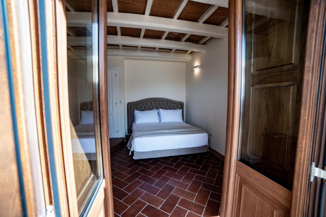 Villa Con Piscina Privata A 2 Kilometri Da Tropea Gasponi Extérieur photo