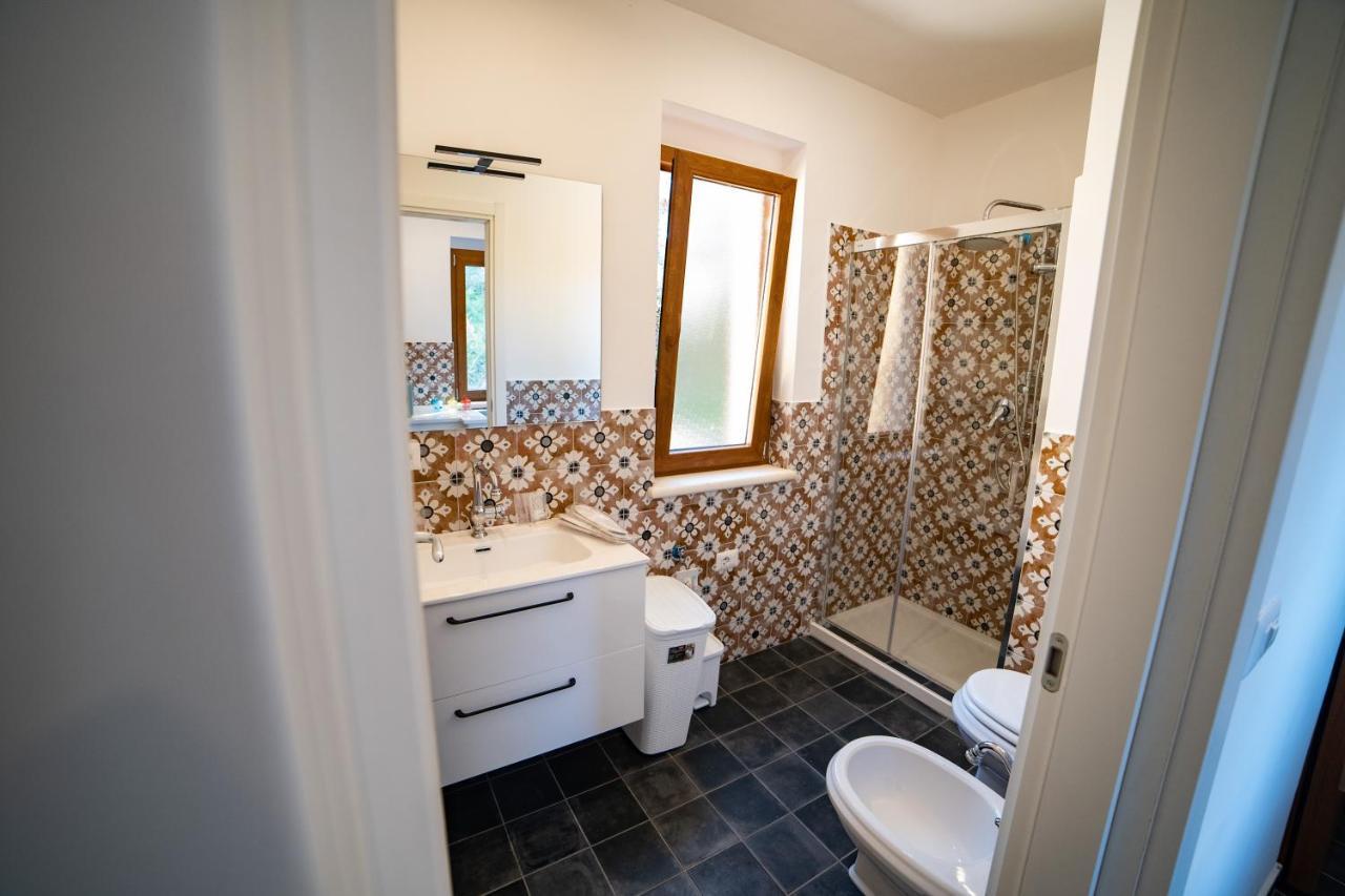 Villa Con Piscina Privata A 2 Kilometri Da Tropea Gasponi Extérieur photo