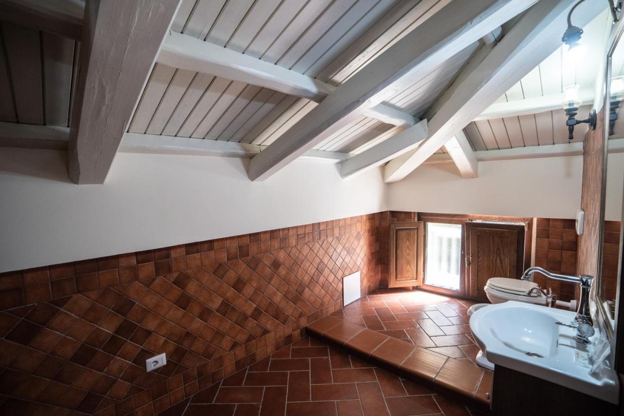 Villa Con Piscina Privata A 2 Kilometri Da Tropea Gasponi Extérieur photo